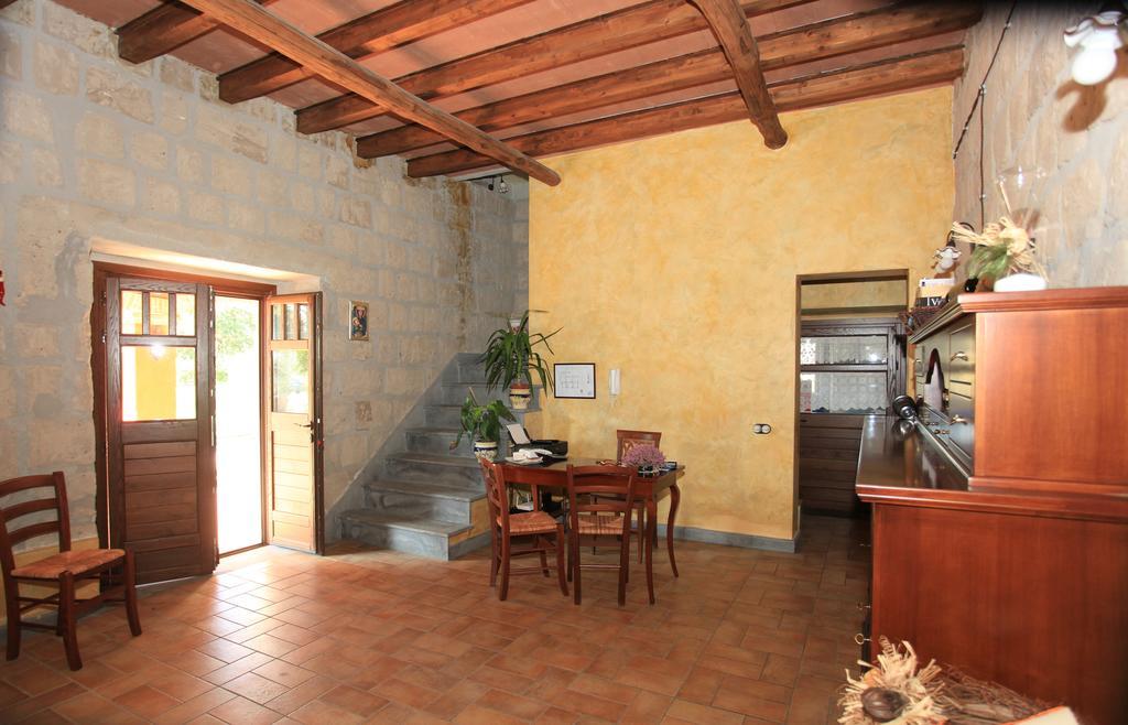 Agrituirsmo Masseria Campierti Falciano del Massico Exterior foto