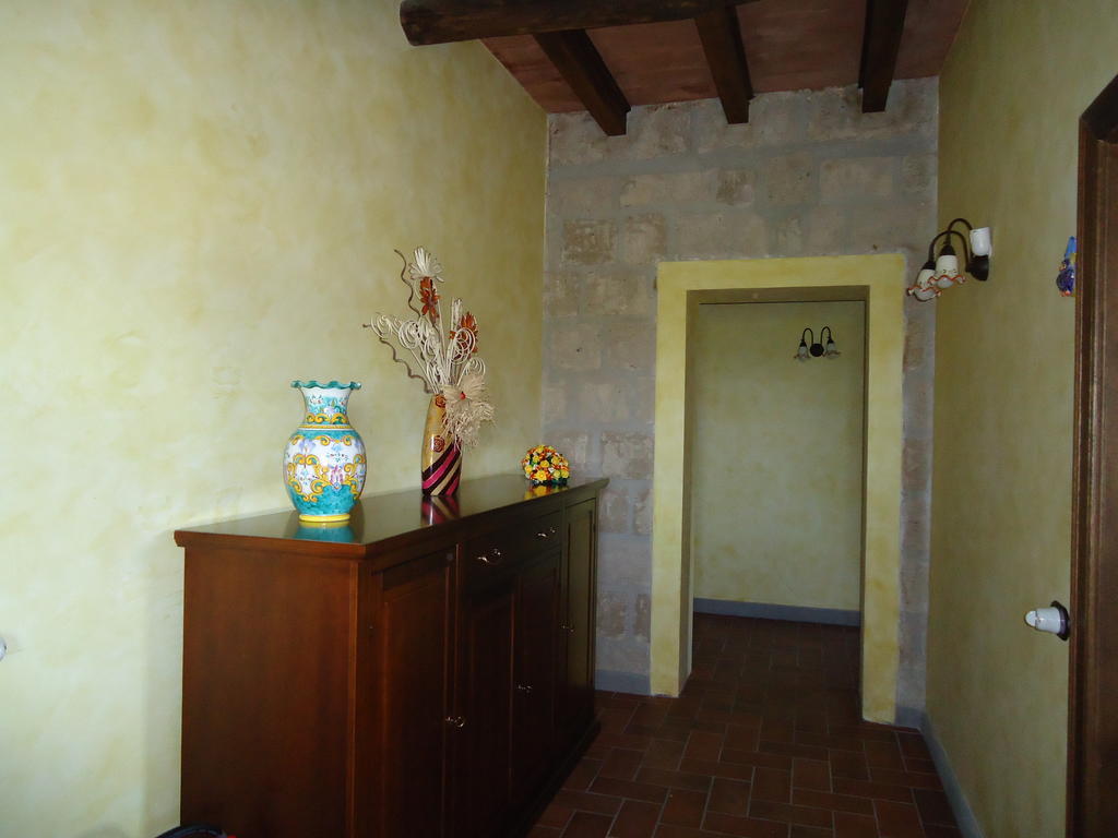 Agrituirsmo Masseria Campierti Falciano del Massico Exterior foto