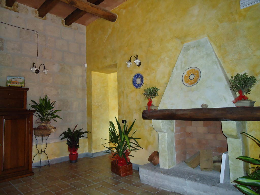 Agrituirsmo Masseria Campierti Falciano del Massico Exterior foto