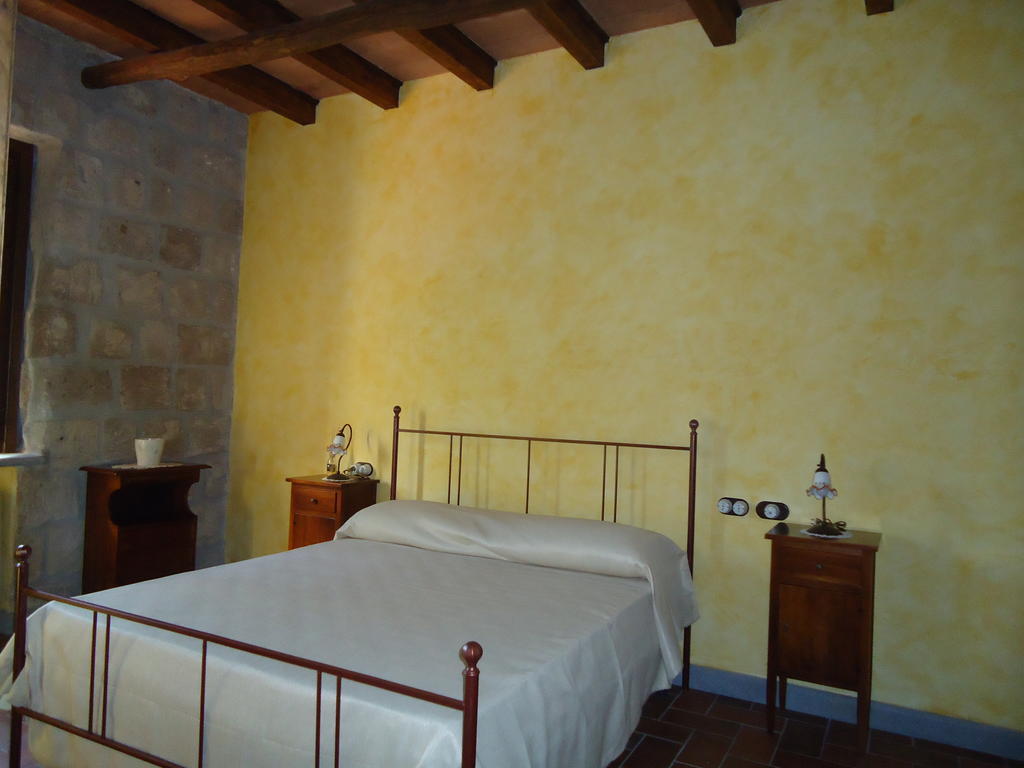 Agrituirsmo Masseria Campierti Falciano del Massico Habitación foto